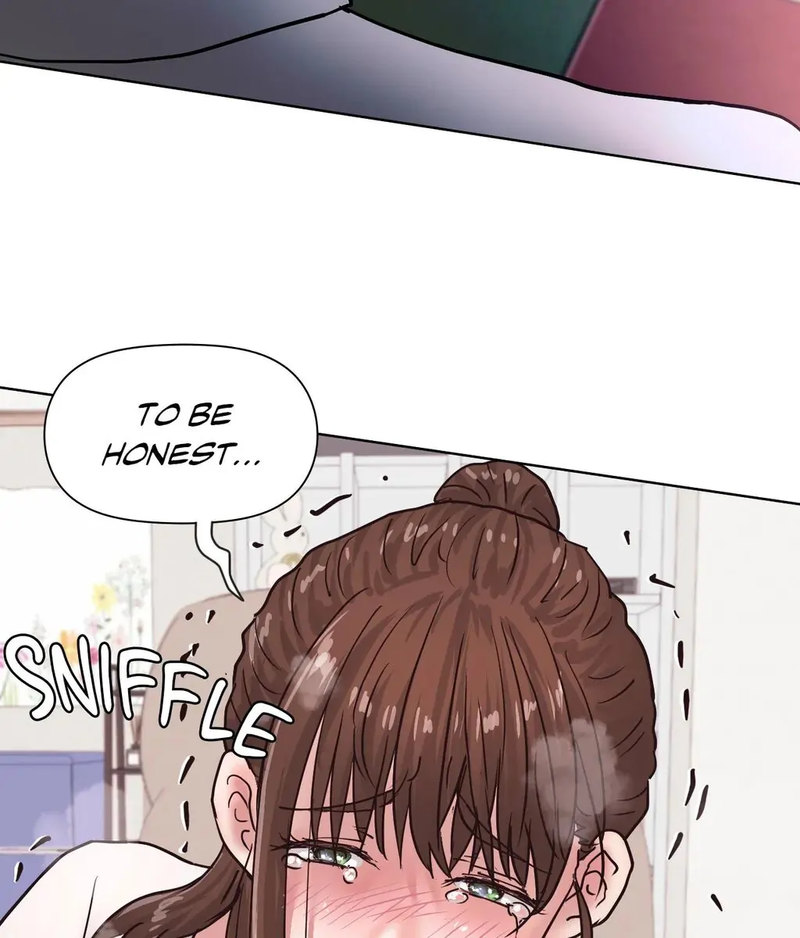 Comes With Benefits chapter 11 page 106