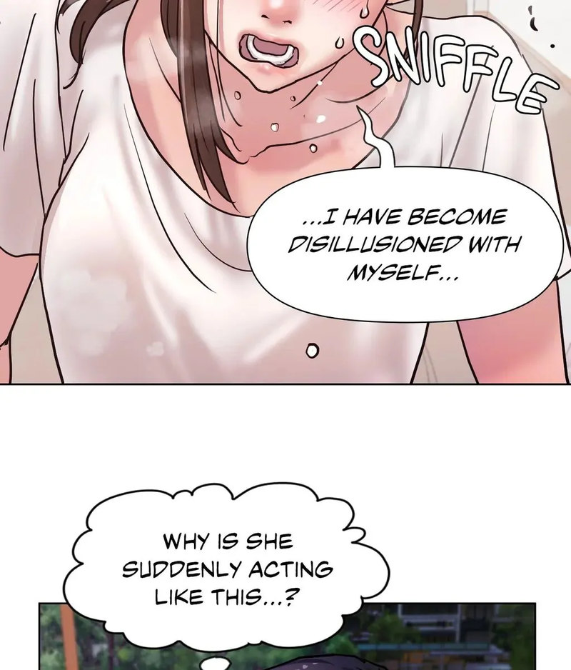 Comes With Benefits chapter 11 page 107