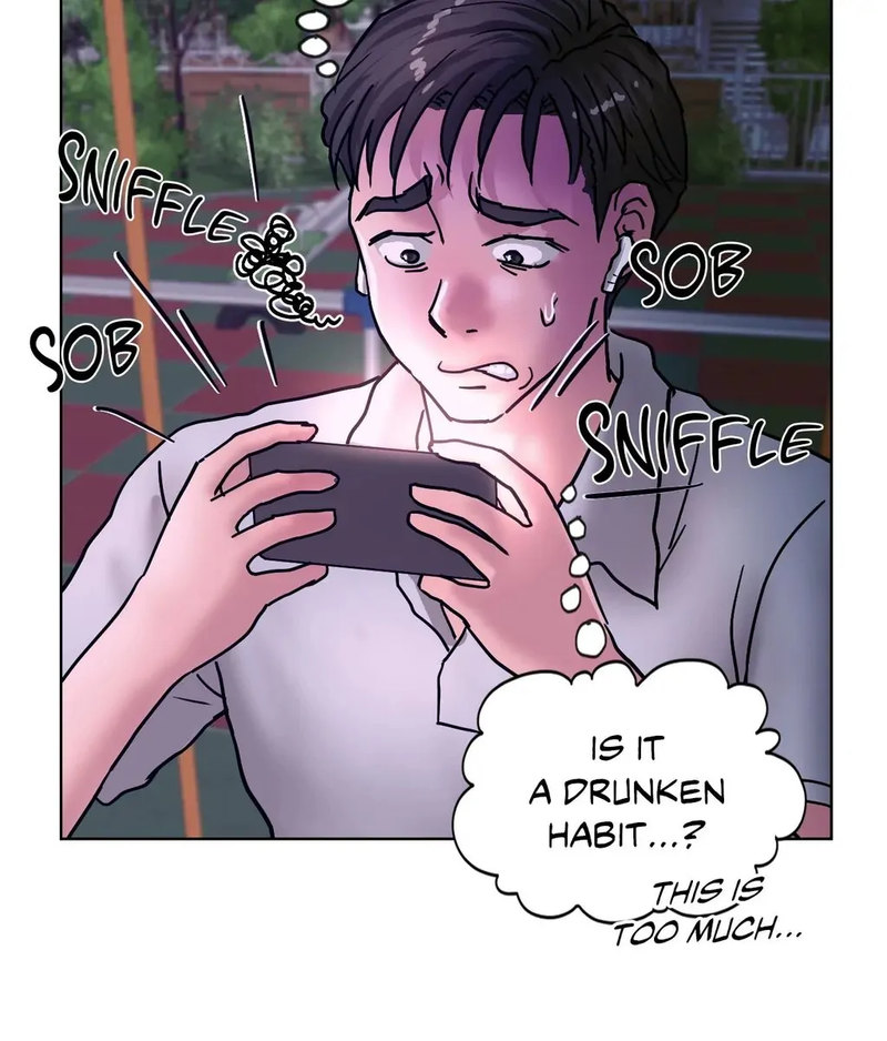 Comes With Benefits chapter 11 page 108