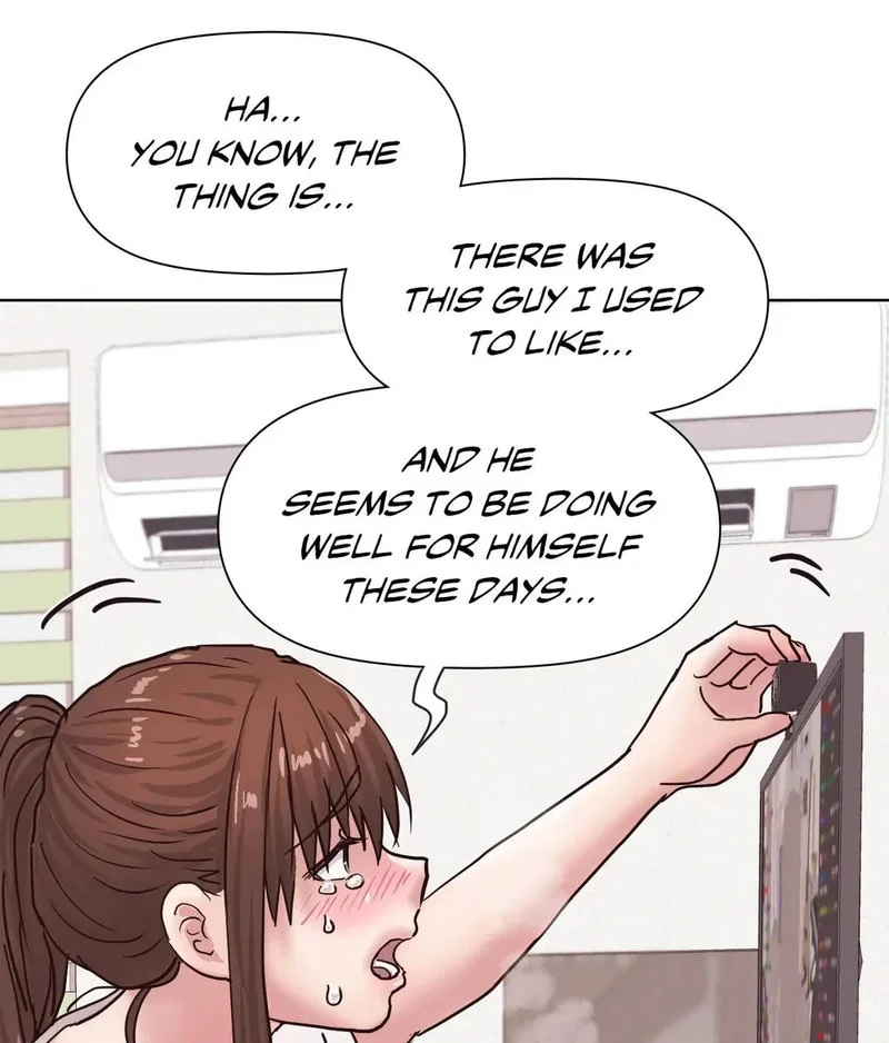 Comes With Benefits chapter 11 page 109