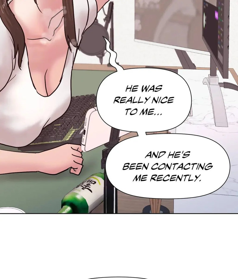 Comes With Benefits chapter 11 page 110