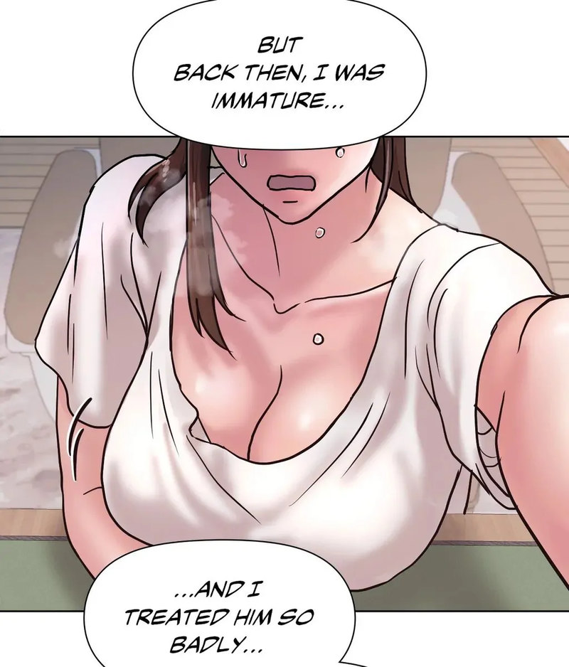 Comes With Benefits chapter 11 page 111