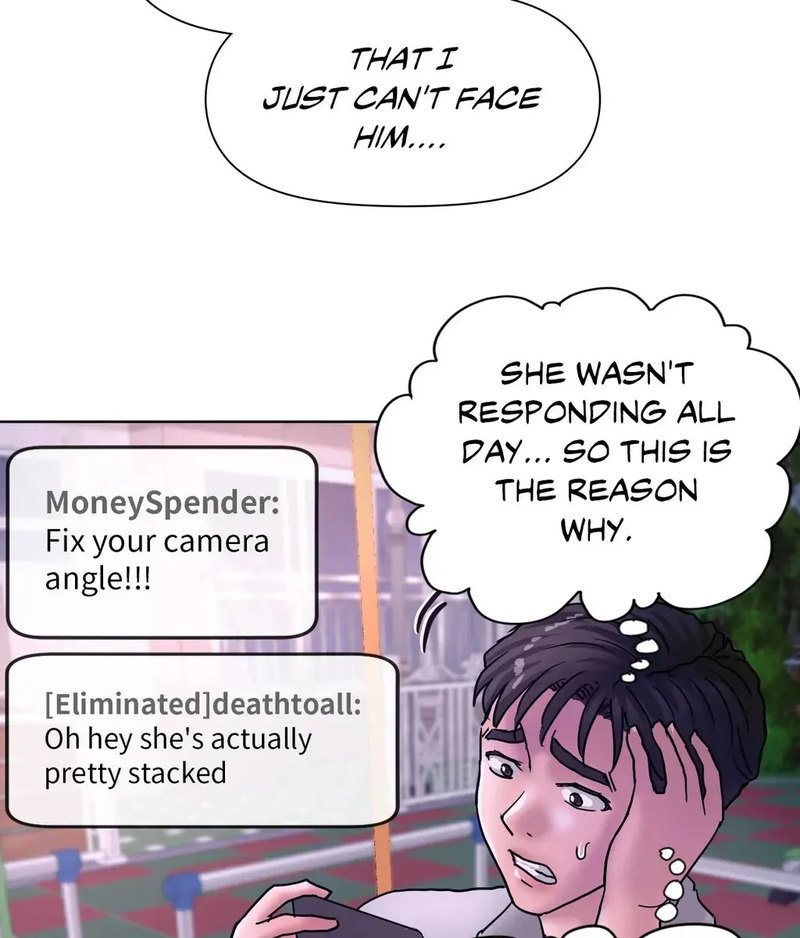 Comes With Benefits chapter 11 page 112