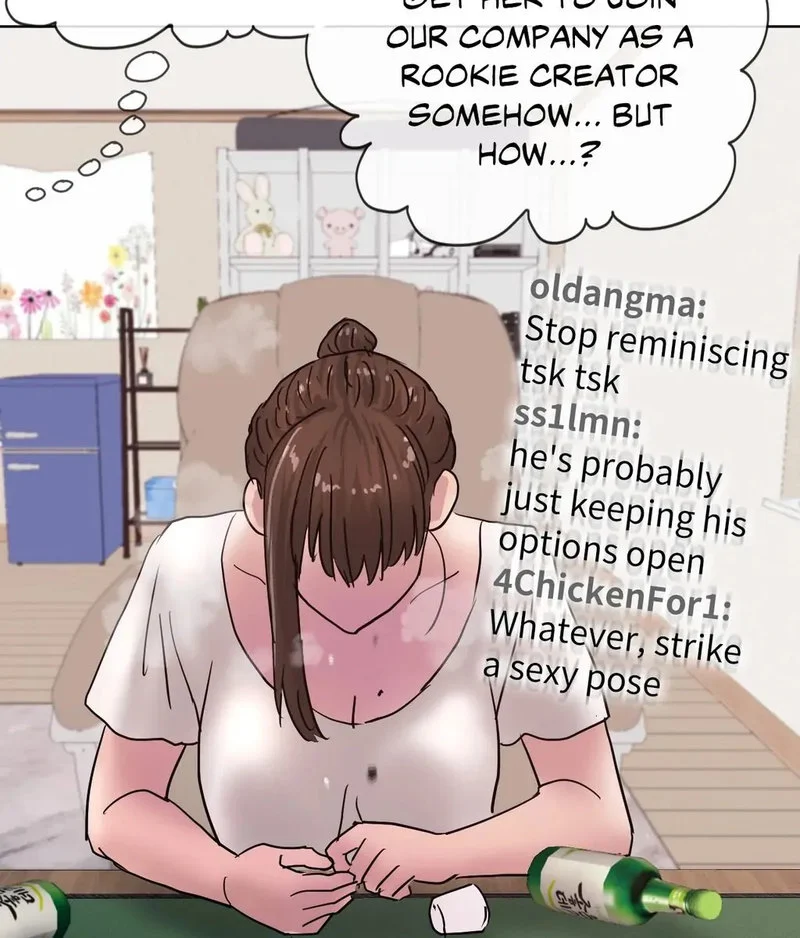 Comes With Benefits chapter 11 page 114