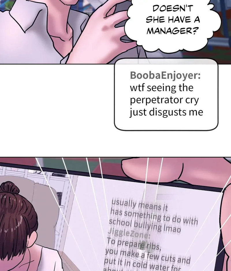 Comes With Benefits chapter 11 page 116
