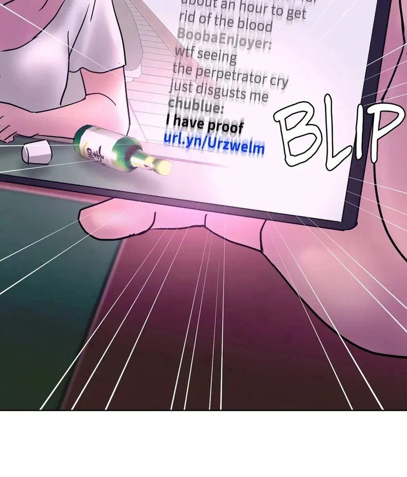 Comes With Benefits chapter 11 page 117