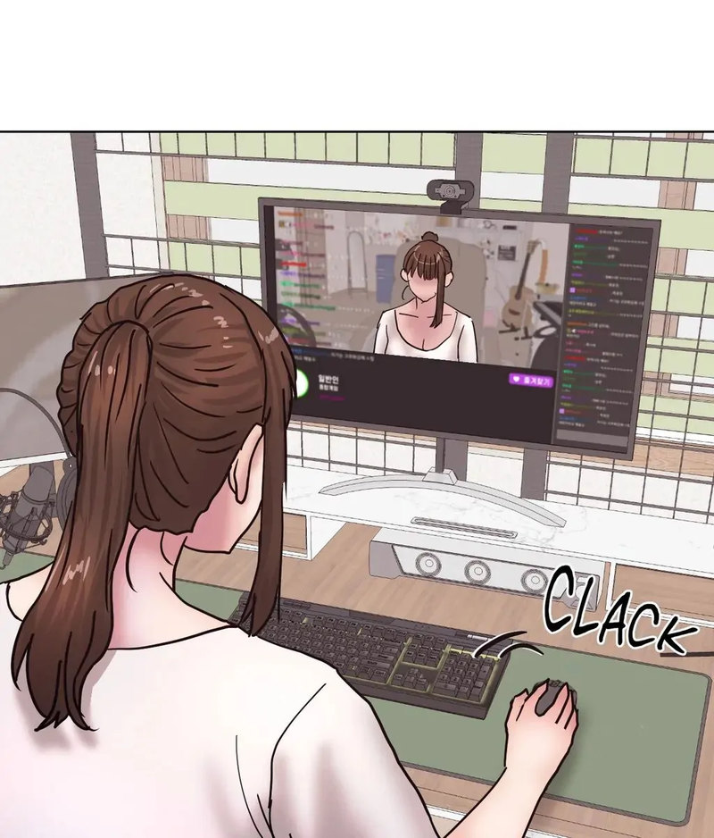 Comes With Benefits chapter 11 page 118