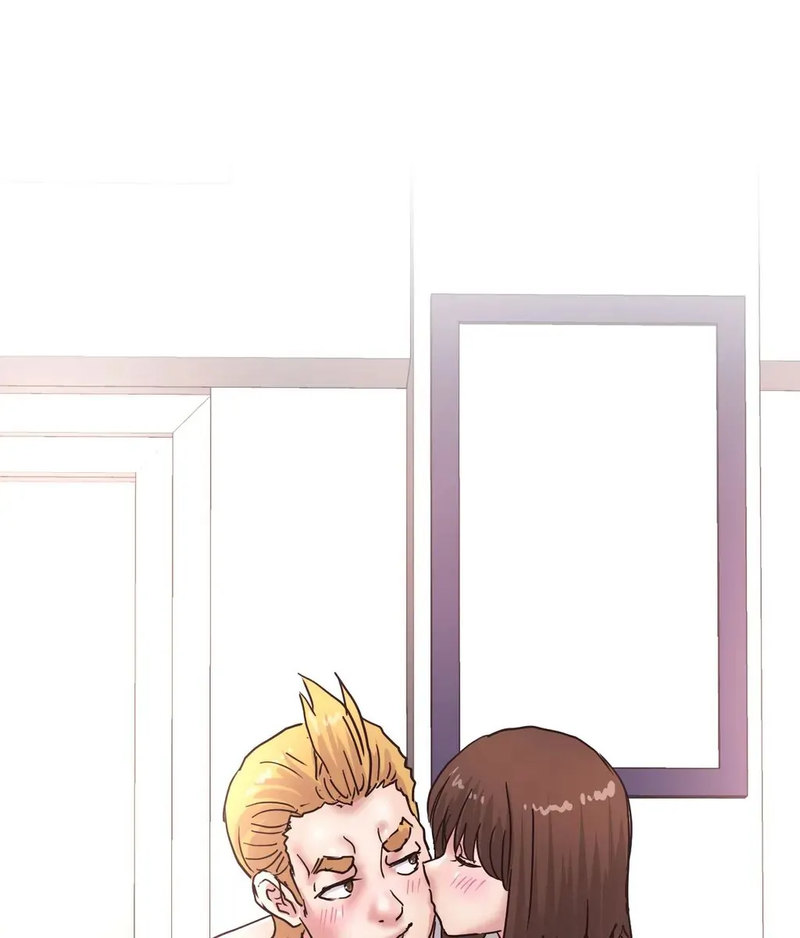 Comes With Benefits chapter 11 page 121