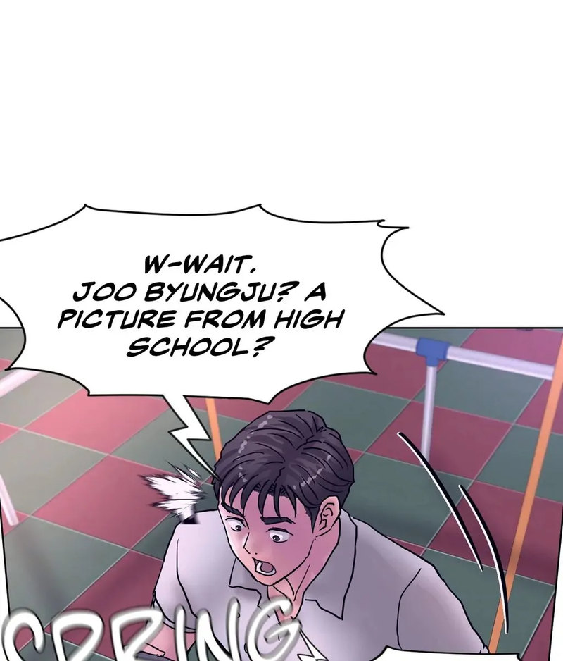 Comes With Benefits chapter 11 page 123
