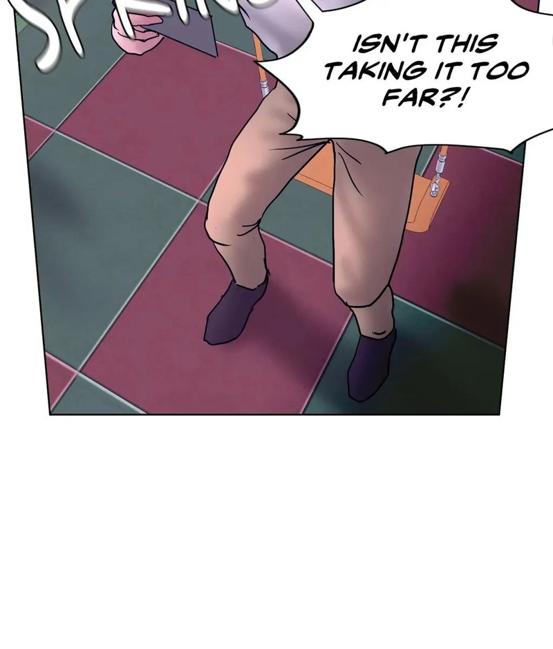 Comes With Benefits chapter 11 page 124
