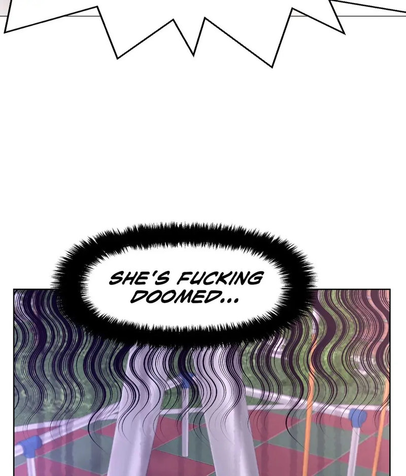 Comes With Benefits chapter 11 page 131