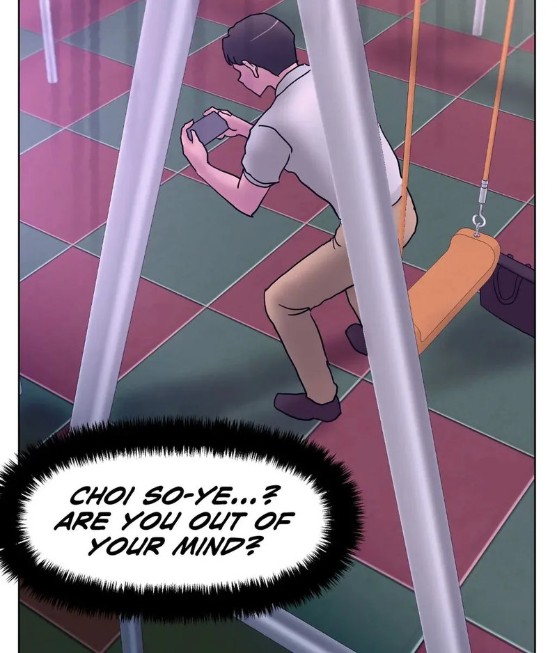 Comes With Benefits chapter 11 page 132