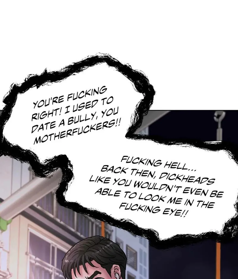 Comes With Benefits chapter 12 page 1