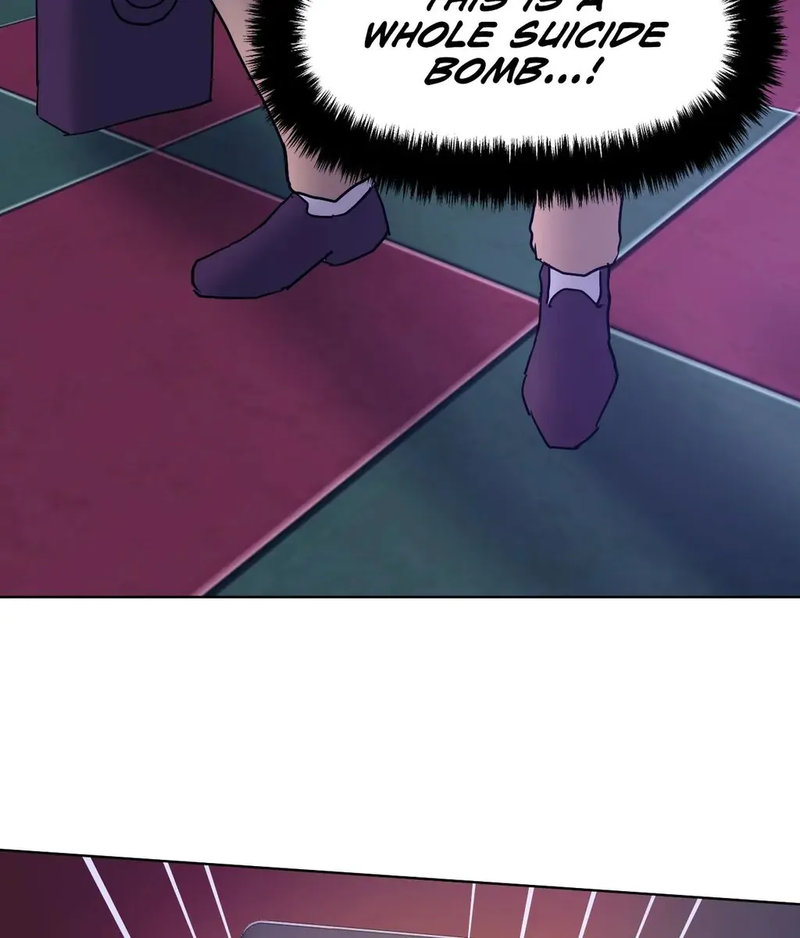 Comes With Benefits chapter 12 page 3
