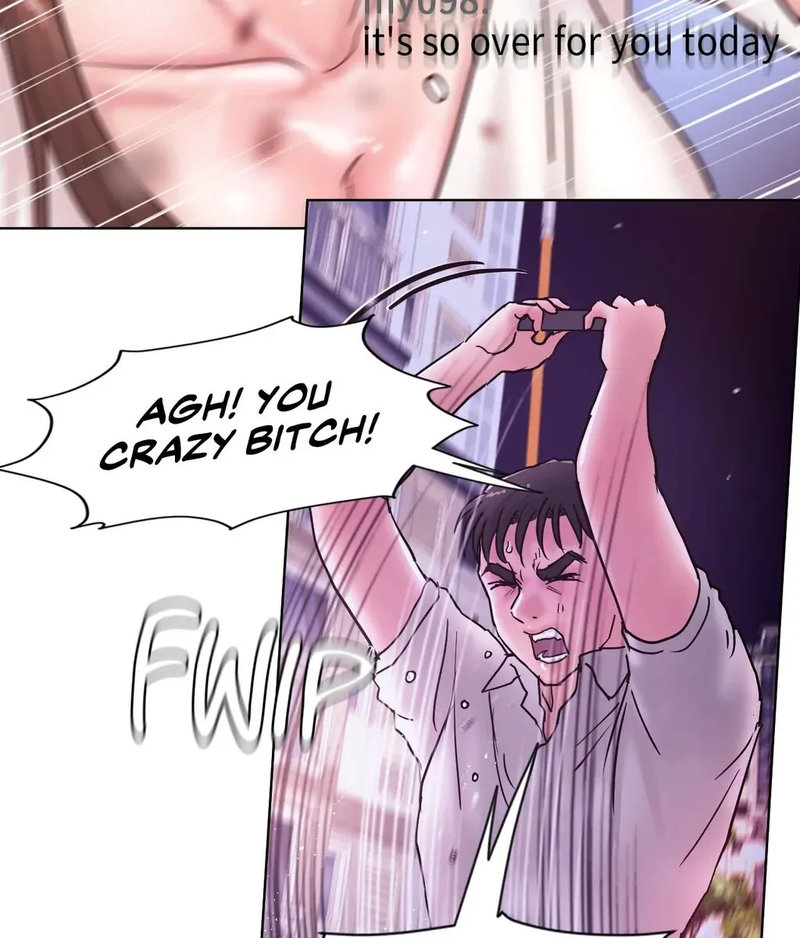 Comes With Benefits chapter 12 page 13