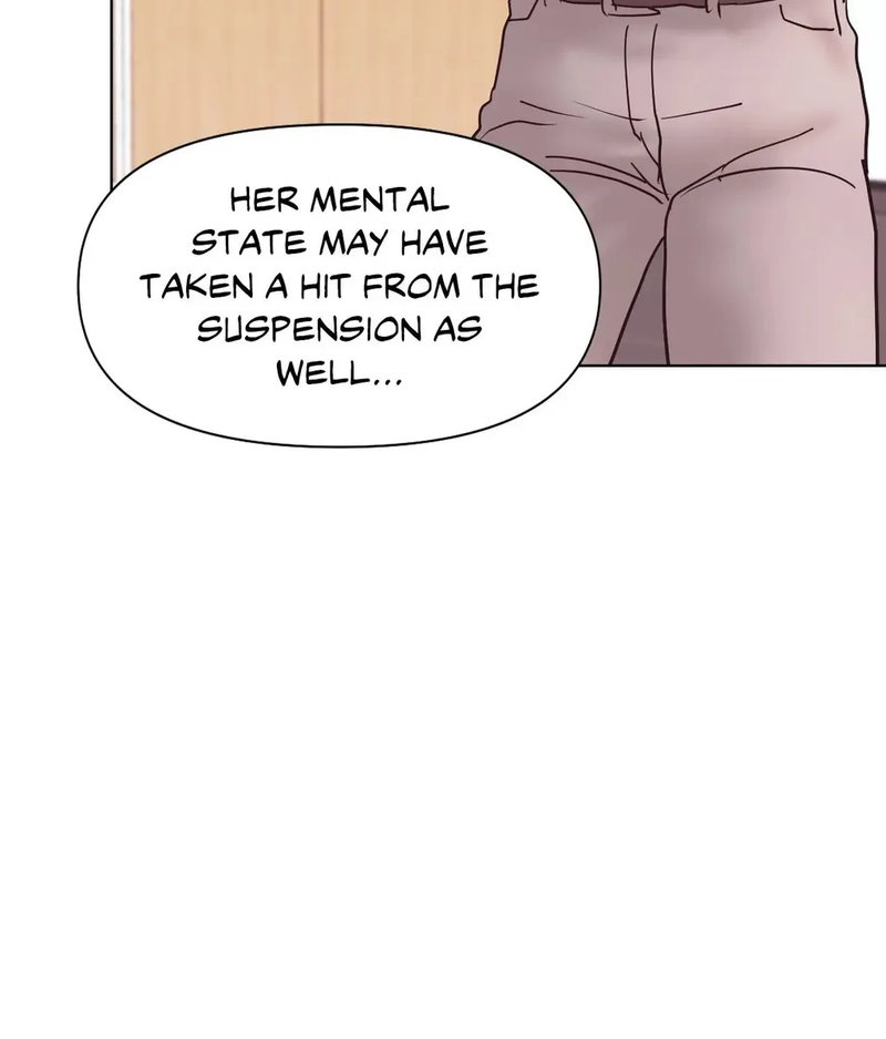 Comes With Benefits chapter 12 page 40