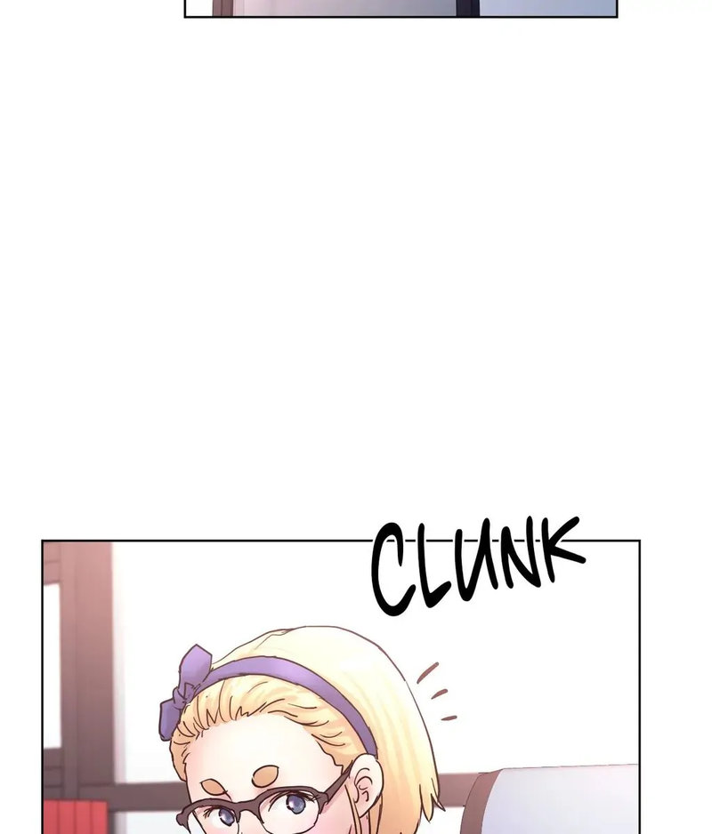 Comes With Benefits chapter 12 page 42