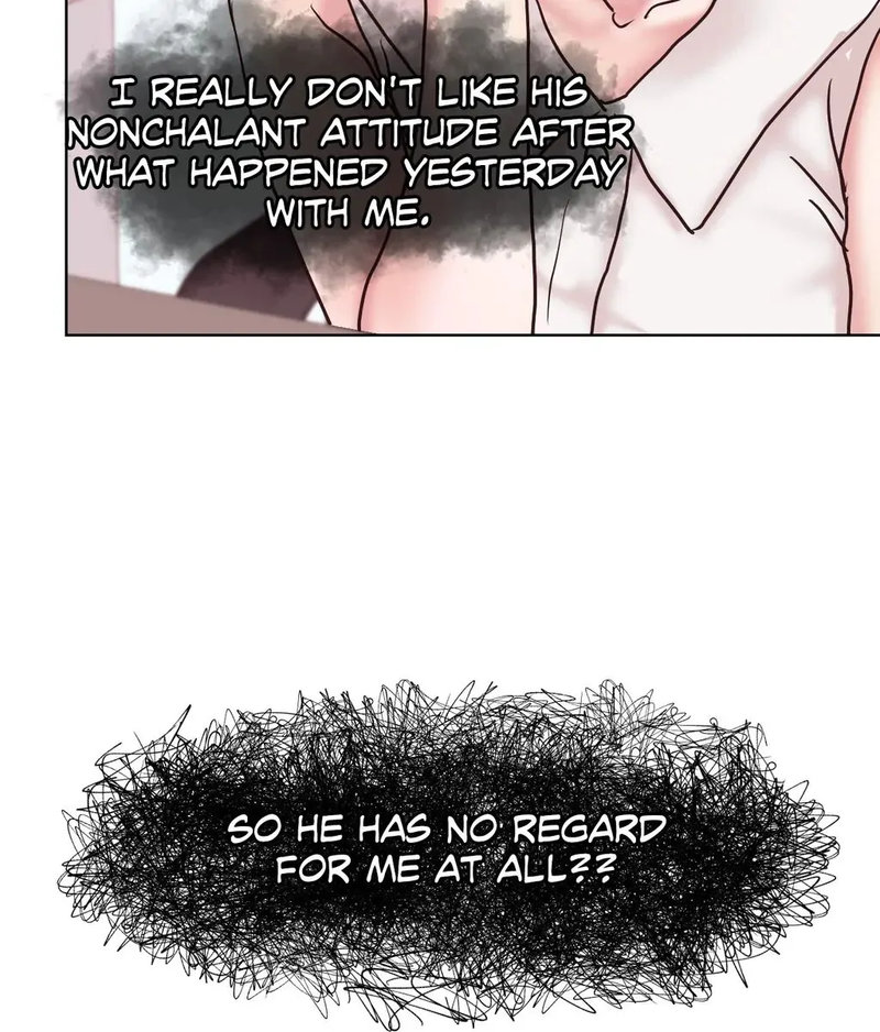 Comes With Benefits chapter 12 page 50