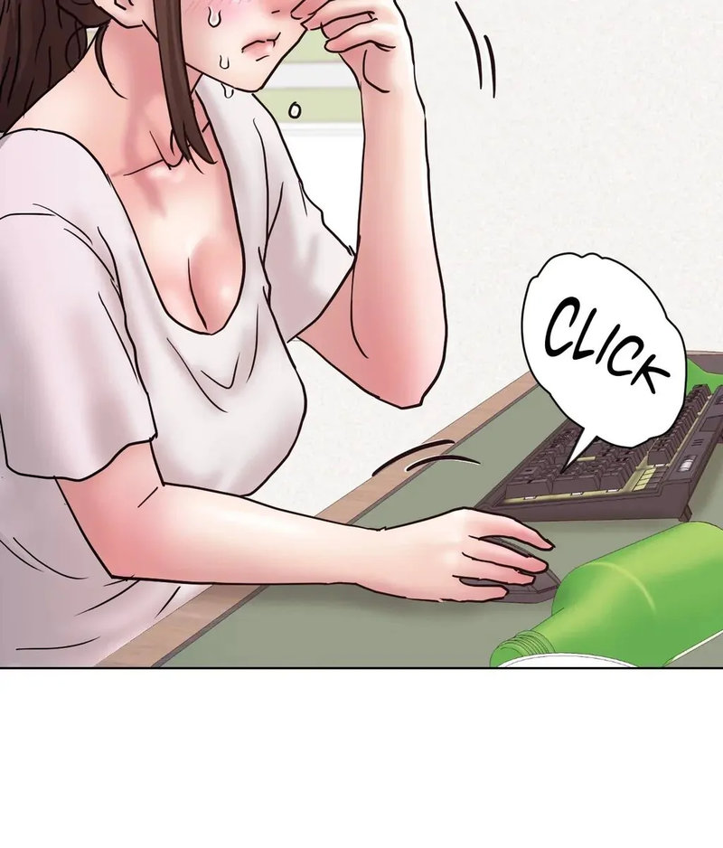Comes With Benefits chapter 12 page 72