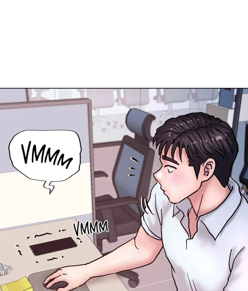 Comes With Benefits chapter 12 page 81