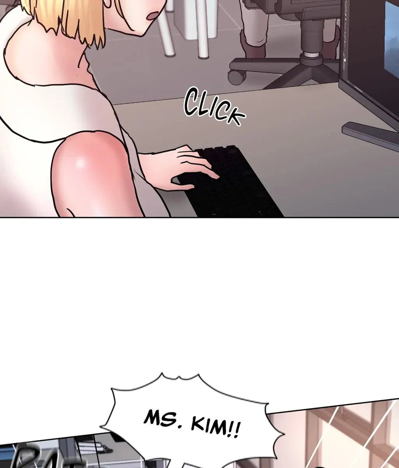 Comes With Benefits chapter 12 page 86