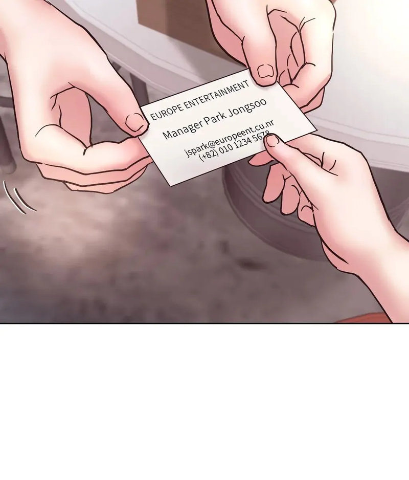 Comes With Benefits chapter 12 page 104