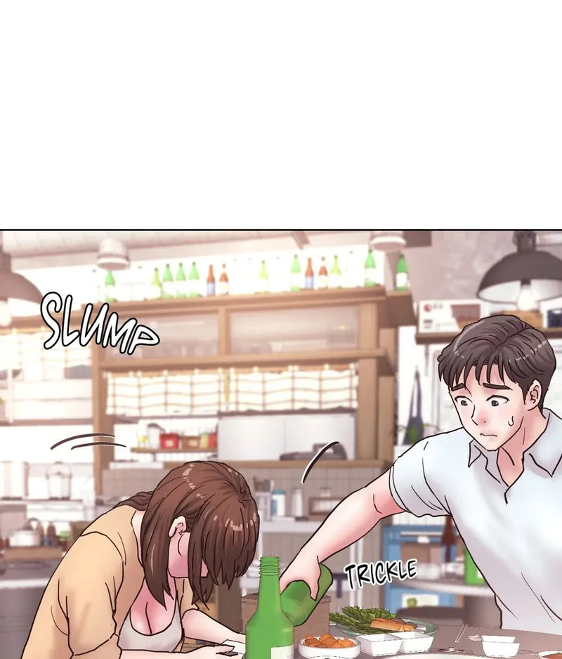 Comes With Benefits chapter 12 page 106