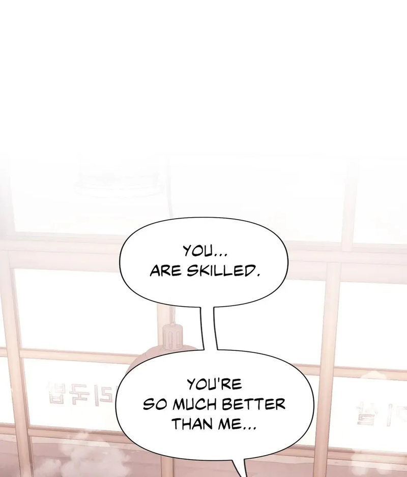 Comes With Benefits chapter 13 page 1
