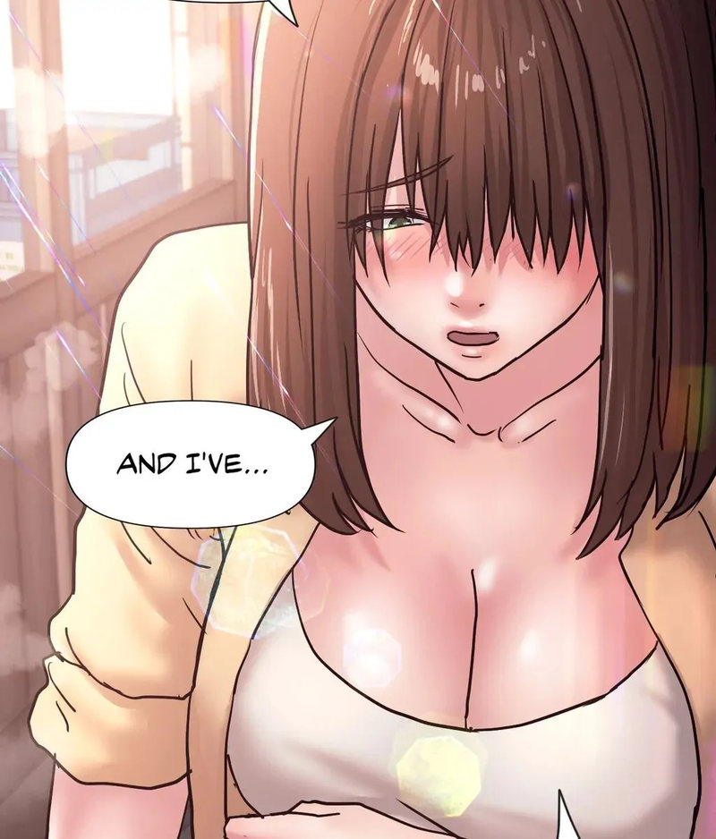 Comes With Benefits chapter 13 page 5