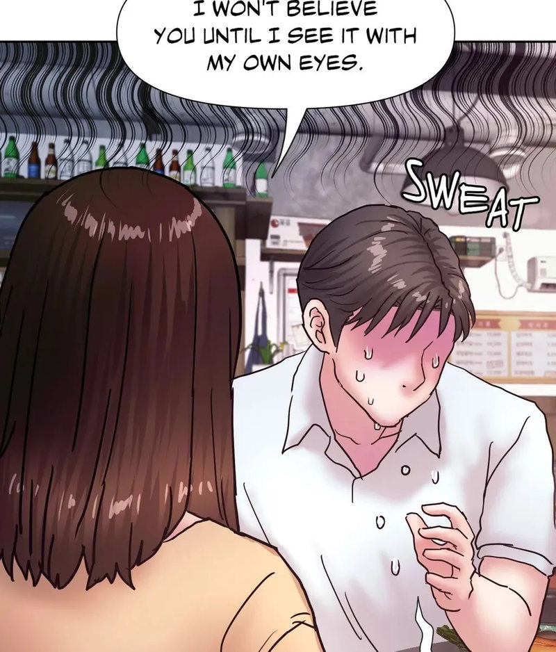 Comes With Benefits chapter 13 page 19