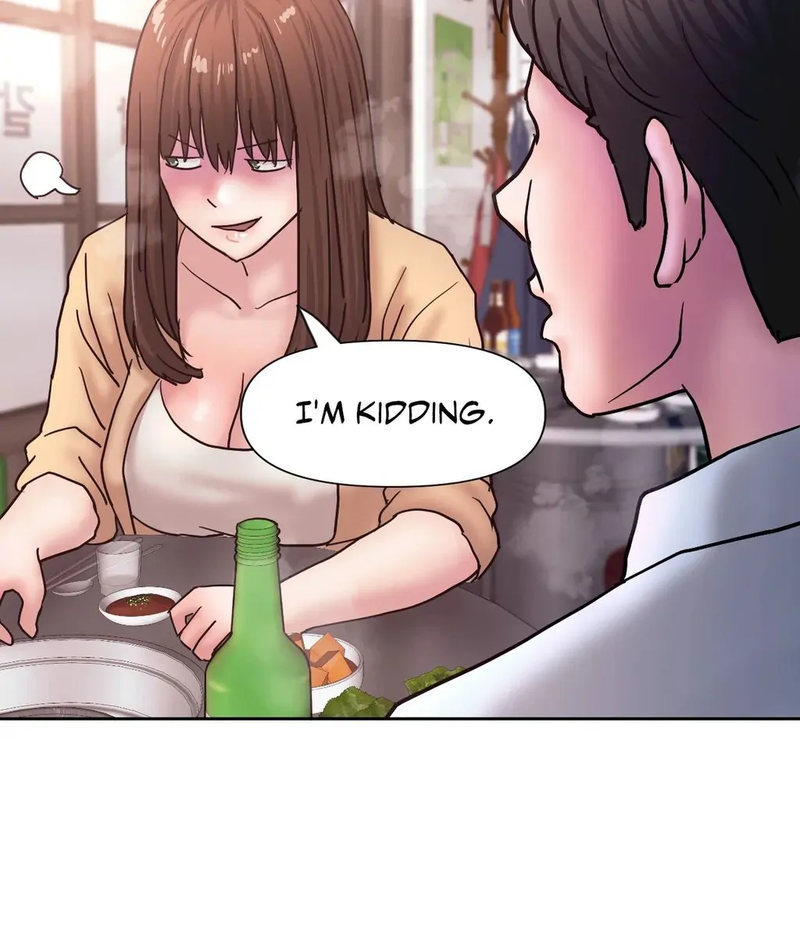 Comes With Benefits chapter 13 page 23
