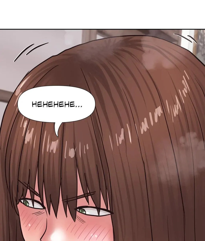 Comes With Benefits chapter 13 page 26