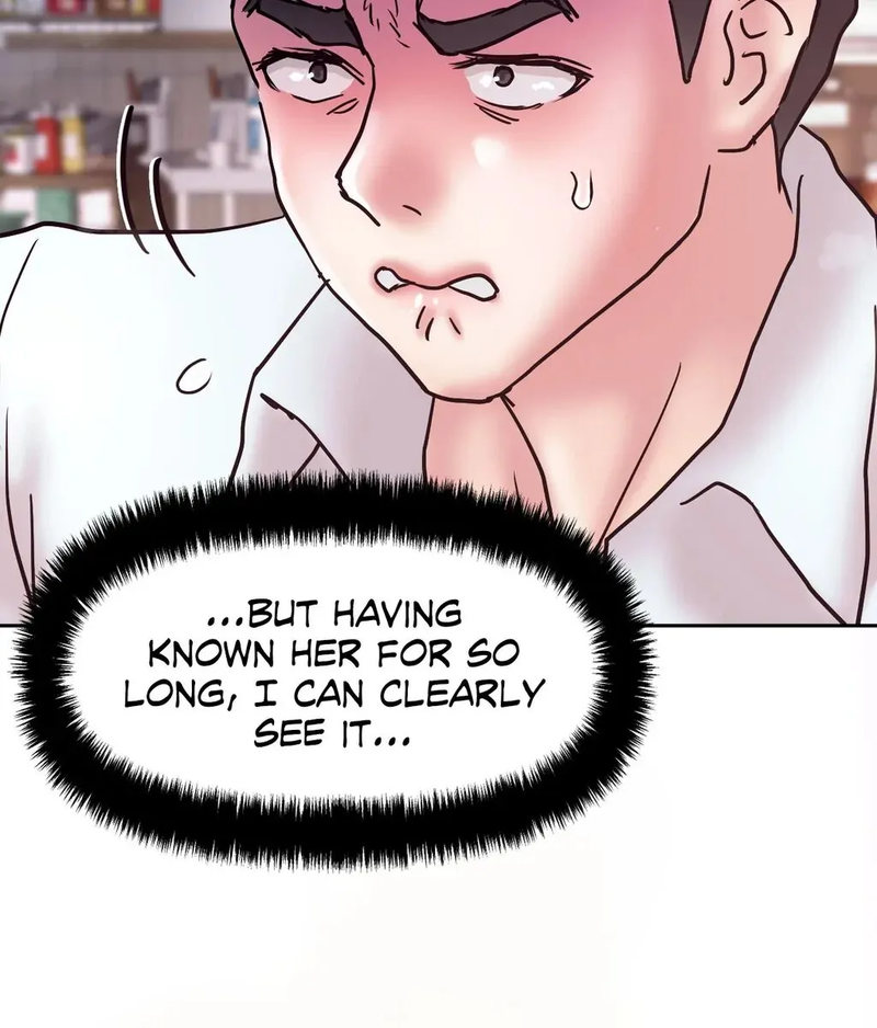 Comes With Benefits chapter 13 page 29