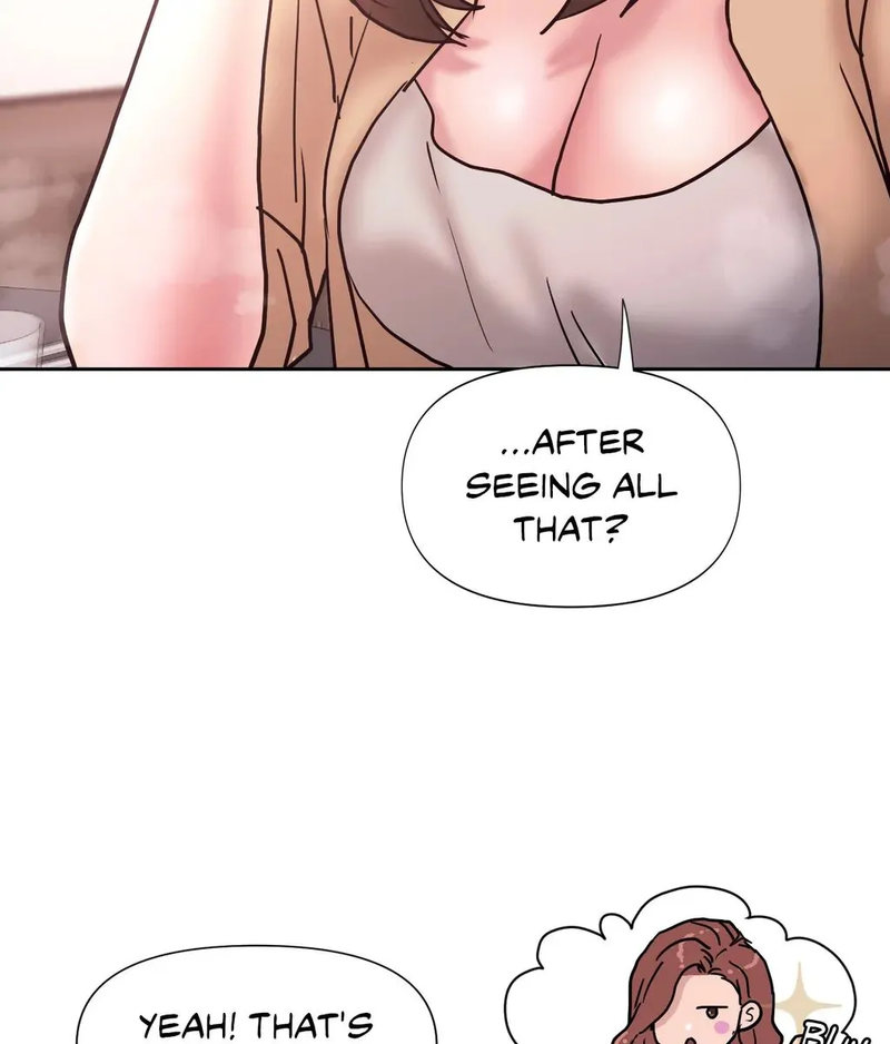 Comes With Benefits chapter 13 page 42