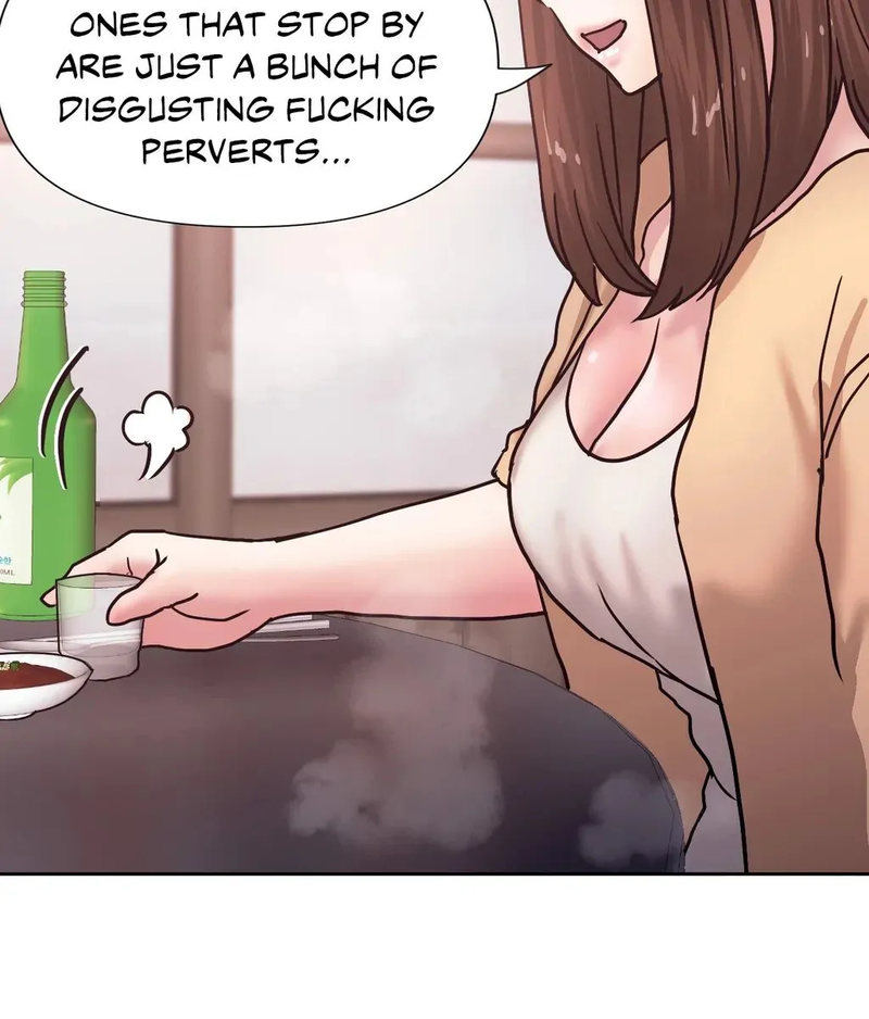 Comes With Benefits chapter 13 page 45