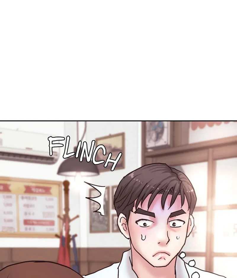 Comes With Benefits chapter 13 page 46