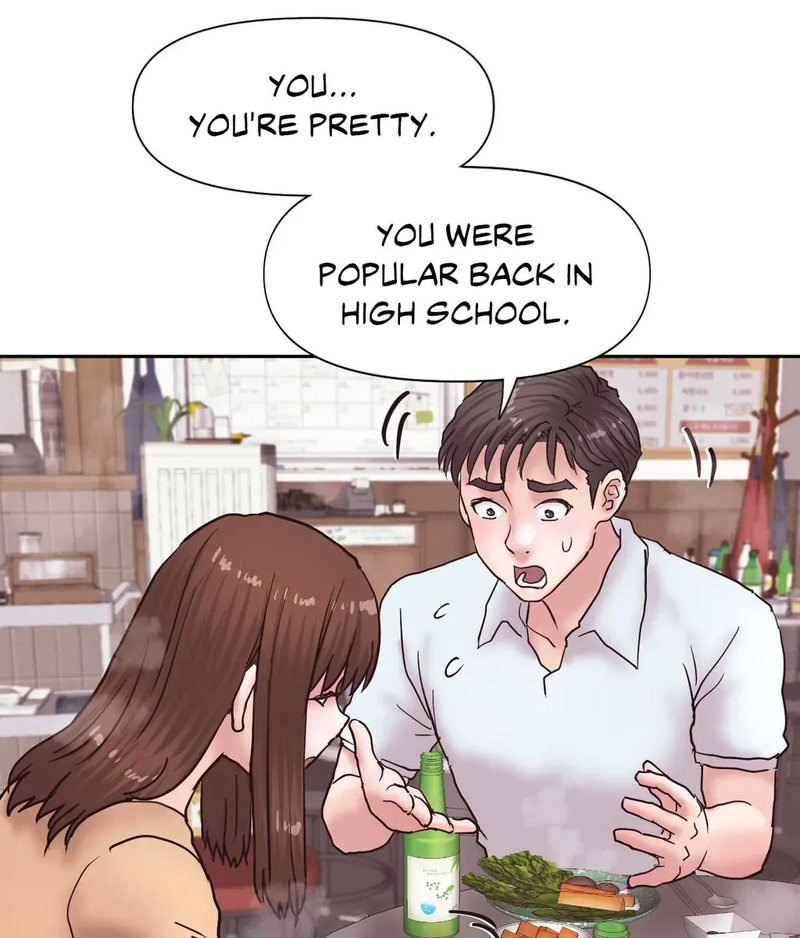 Comes With Benefits chapter 13 page 81