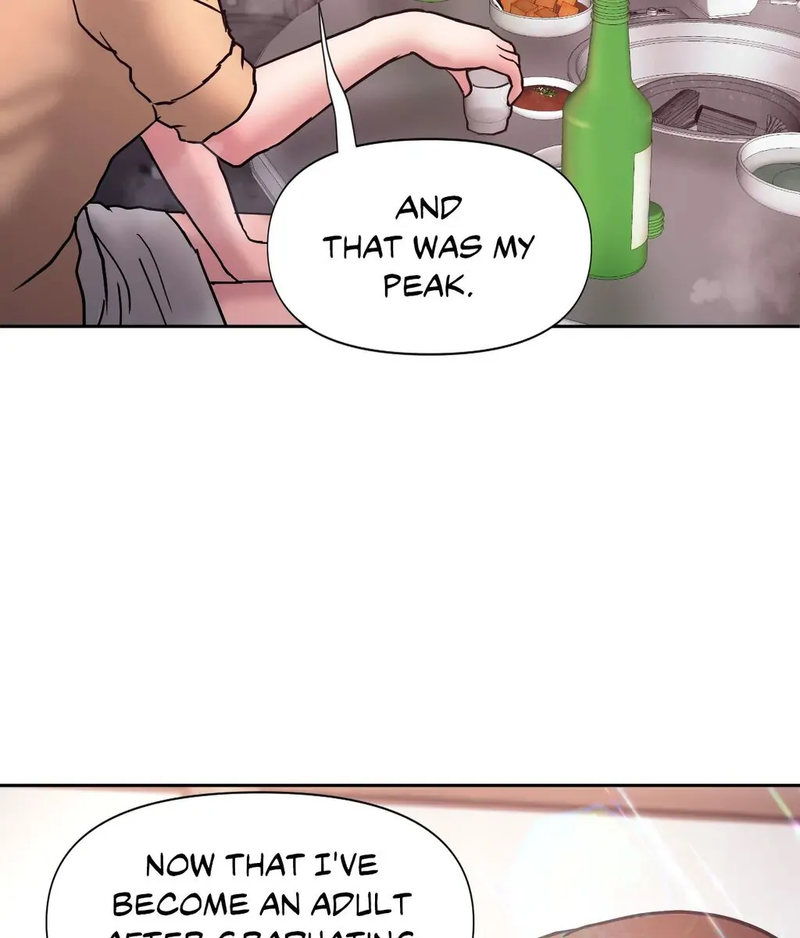 Comes With Benefits chapter 13 page 82
