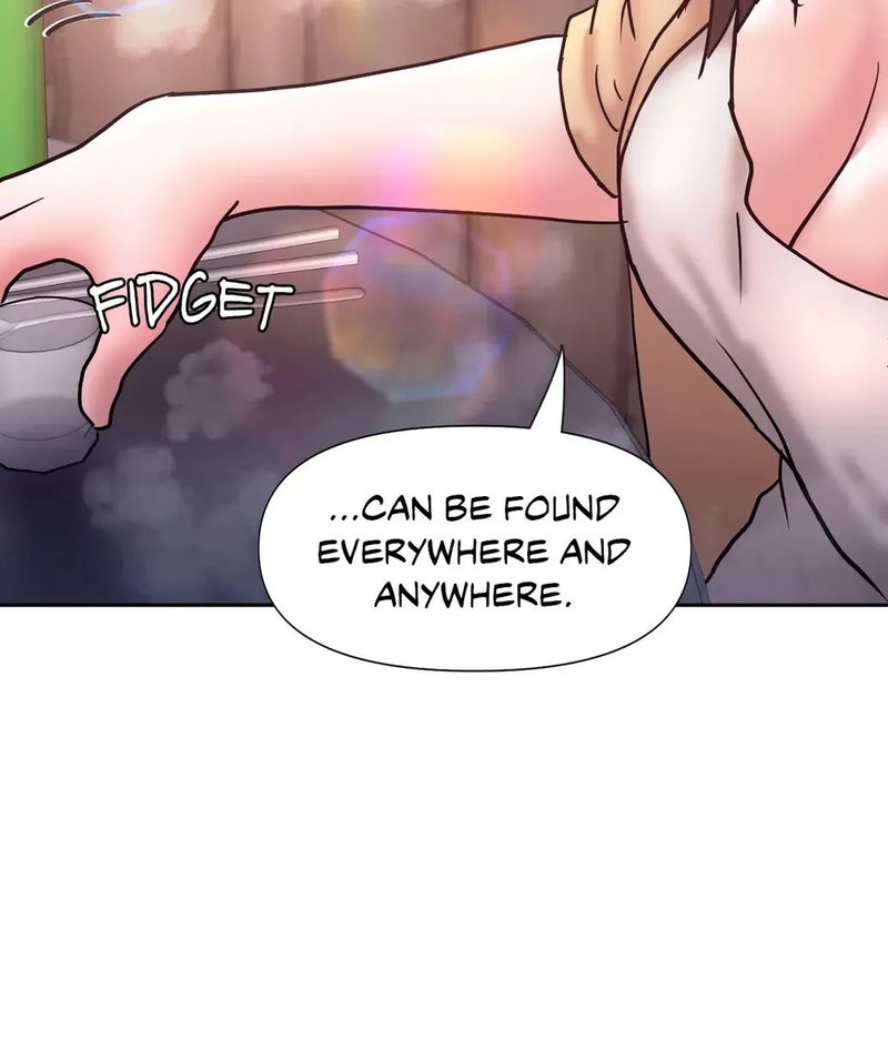 Comes With Benefits chapter 13 page 84