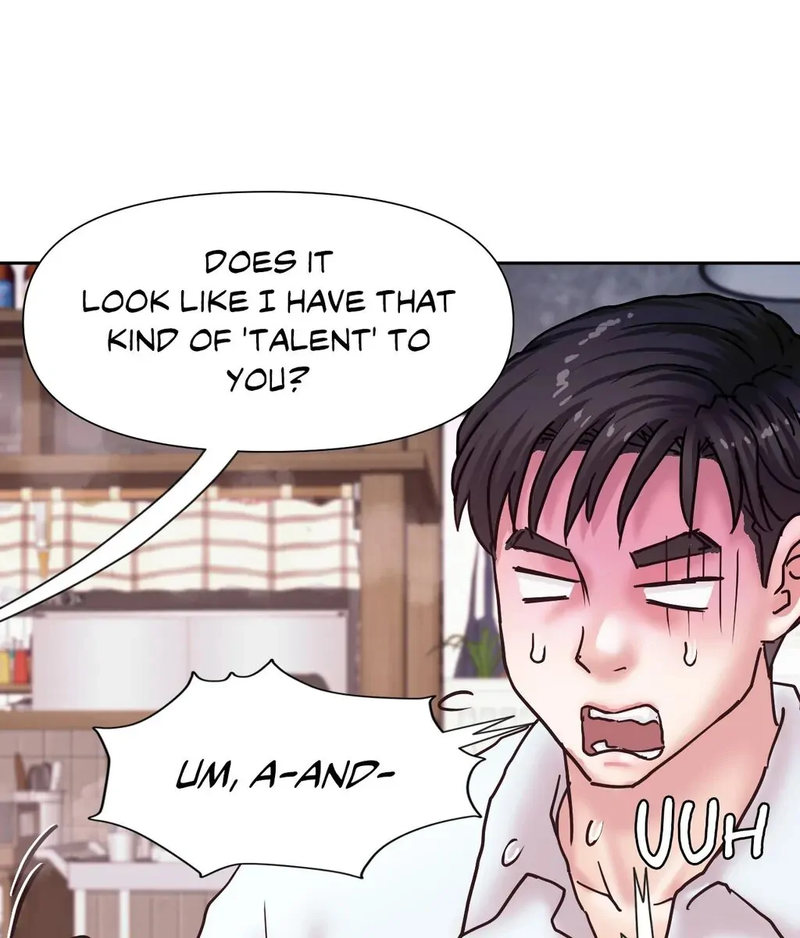 Comes With Benefits chapter 13 page 85