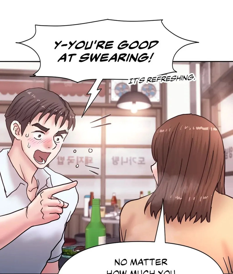 Comes With Benefits chapter 13 page 88