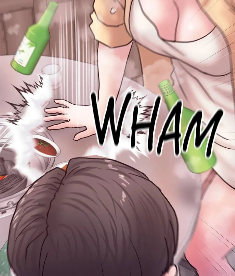 Comes With Benefits chapter 13 page 93