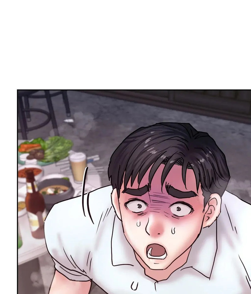 Comes With Benefits chapter 13 page 95