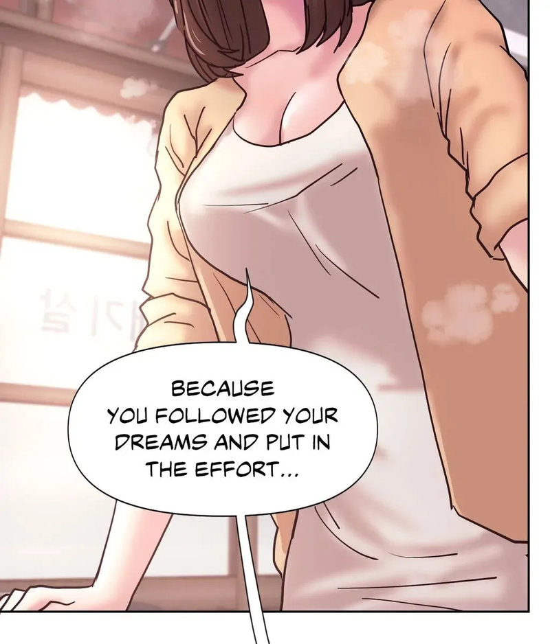 Comes With Benefits chapter 13 page 98