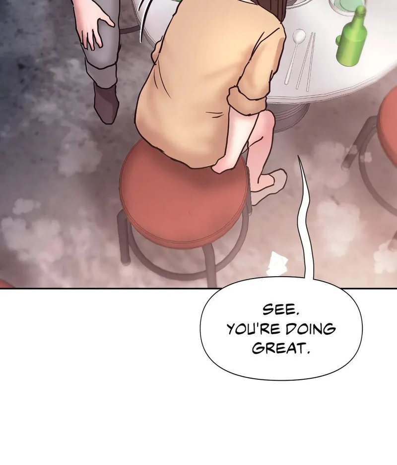 Comes With Benefits chapter 13 page 102