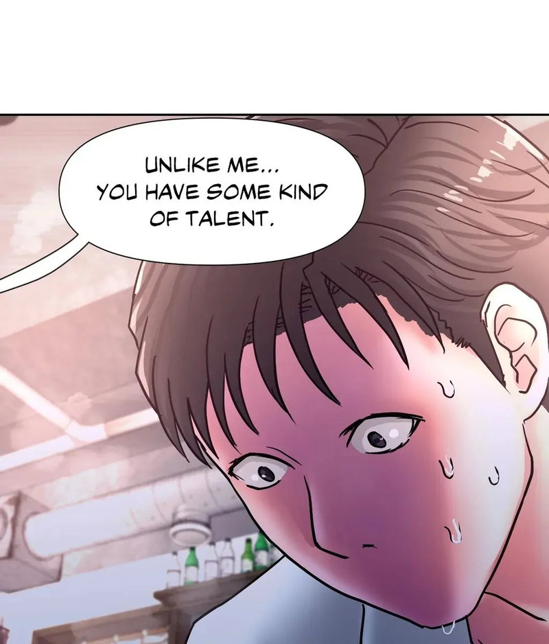 Comes With Benefits chapter 13 page 103