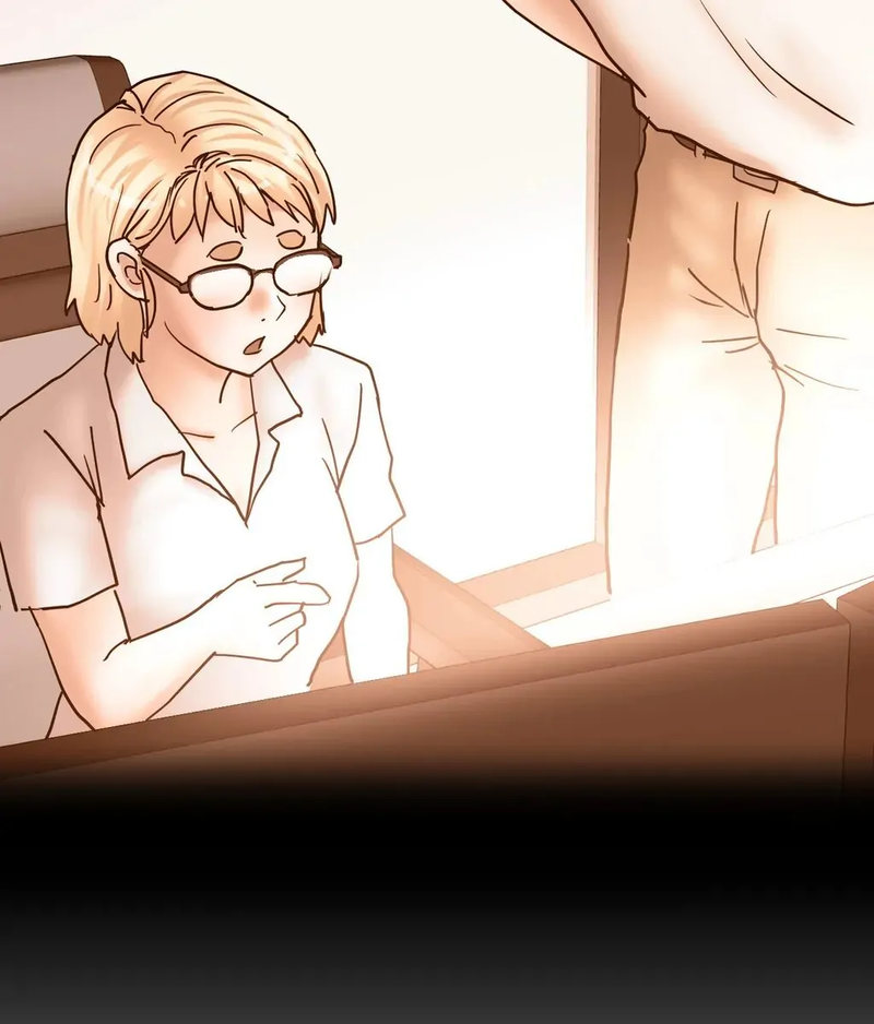 Comes With Benefits chapter 13 page 109