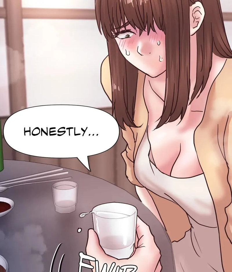 Comes With Benefits chapter 13 page 116