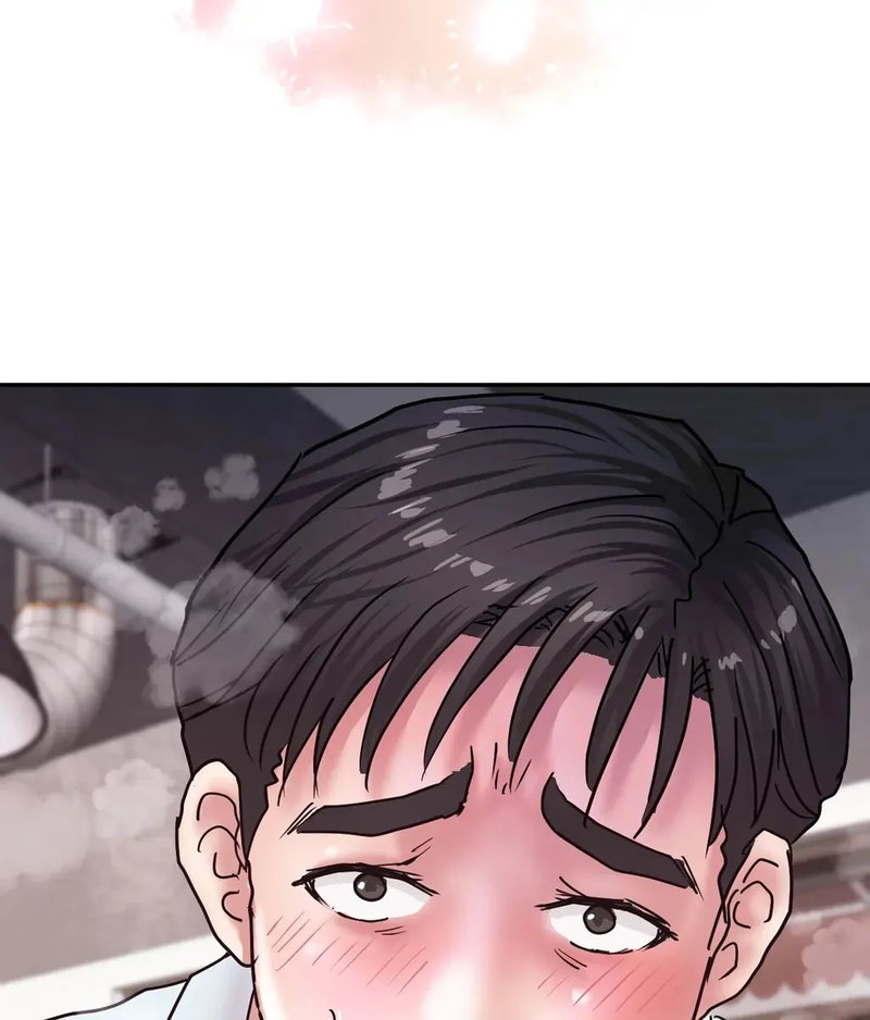 Comes With Benefits chapter 13 page 118