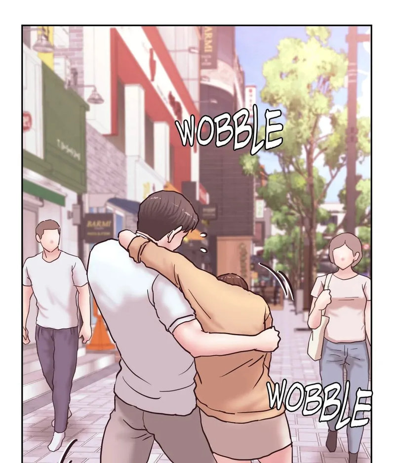 Comes With Benefits chapter 14 page 4